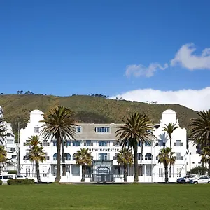 The Winchester By Newmark Hotel Cape Town