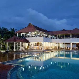 Isola Di Cocco Ayurvedic Resort Poovar