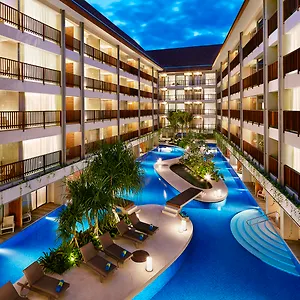 Four Points By Sheraton Bali, Kuta Hotel Kuta (Bali)