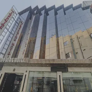 4* Hotel Townhouse 517 La Sapphire Near Delhi Airport