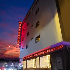 4* Hotel Chanakya