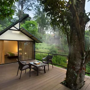 Bamboo Dale Resort, Resort Munnar