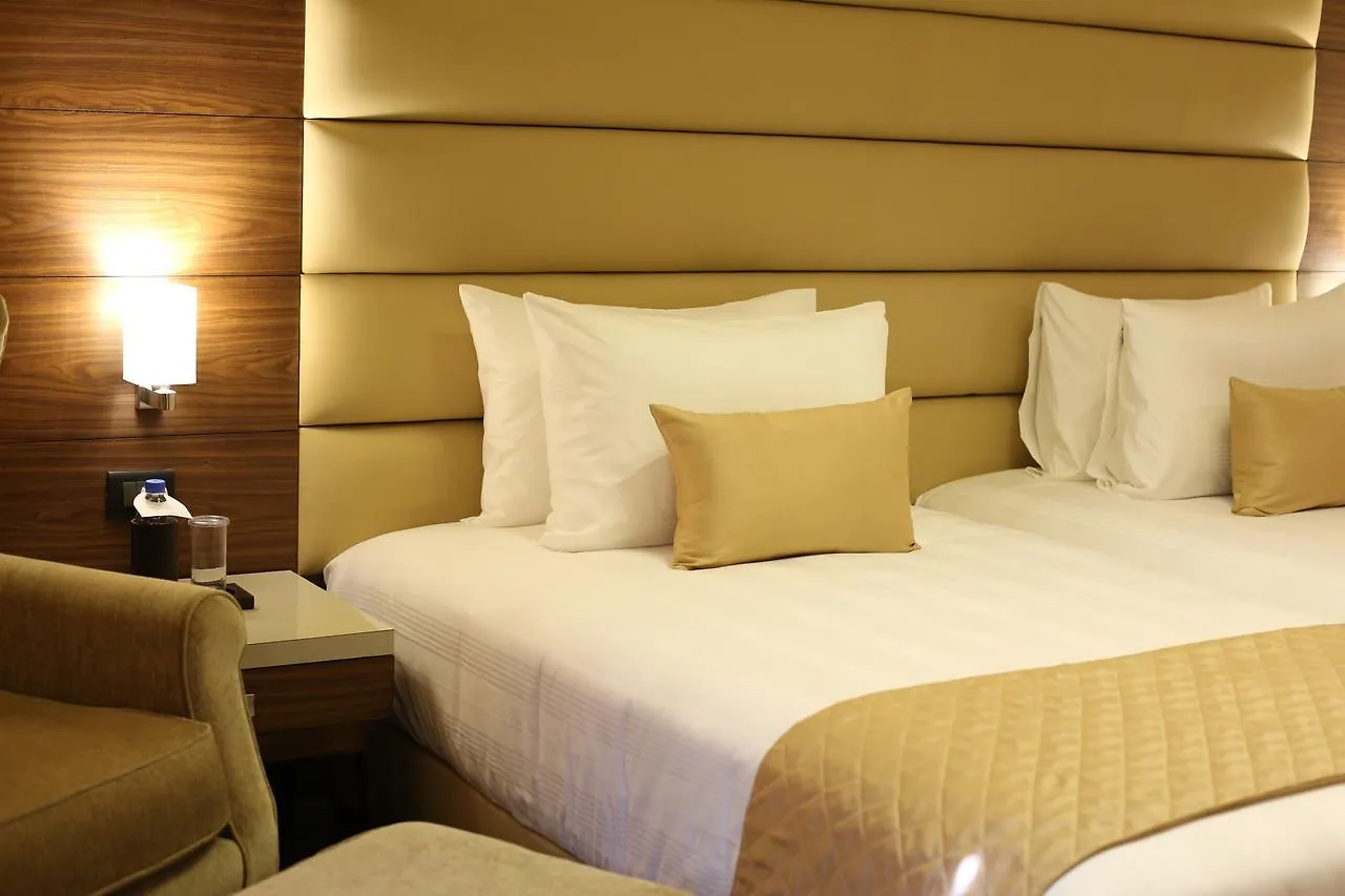 Udman Hotels And Resorts By Ferns N Petals New Delhi 4*,  India