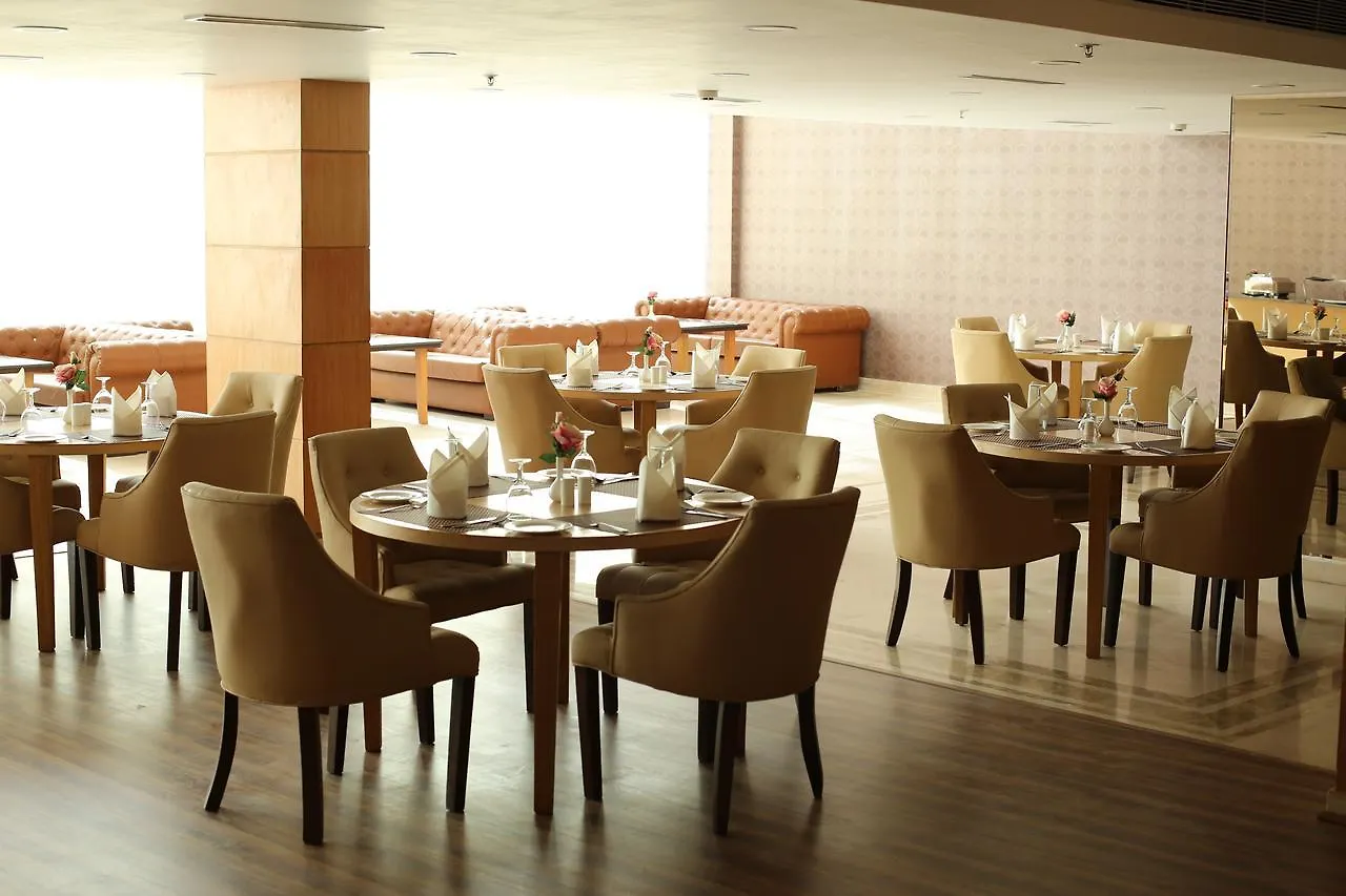 Udman Hotels And Resorts By Ferns N Petals New Delhi