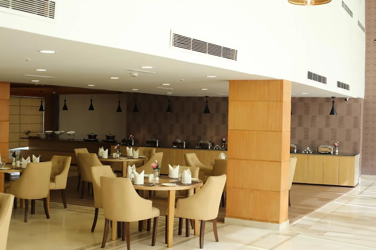 Udman Hotels And Resorts By Ferns N Petals New Delhi