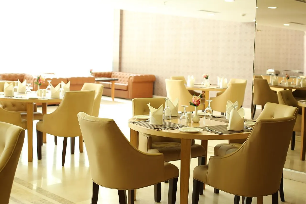 Udman Hotels And Resorts By Ferns N Petals New Delhi