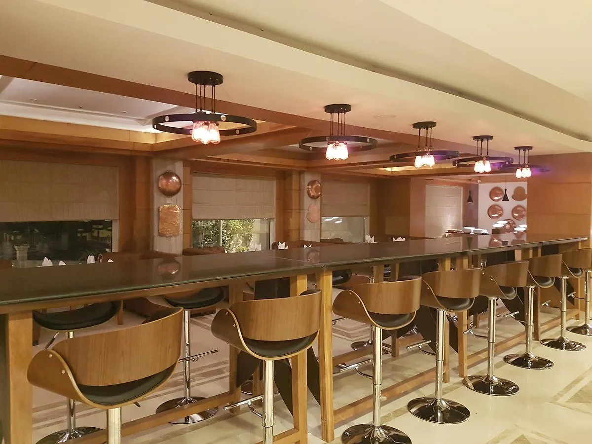 Udman Hotels And Resorts By Ferns N Petals New Delhi