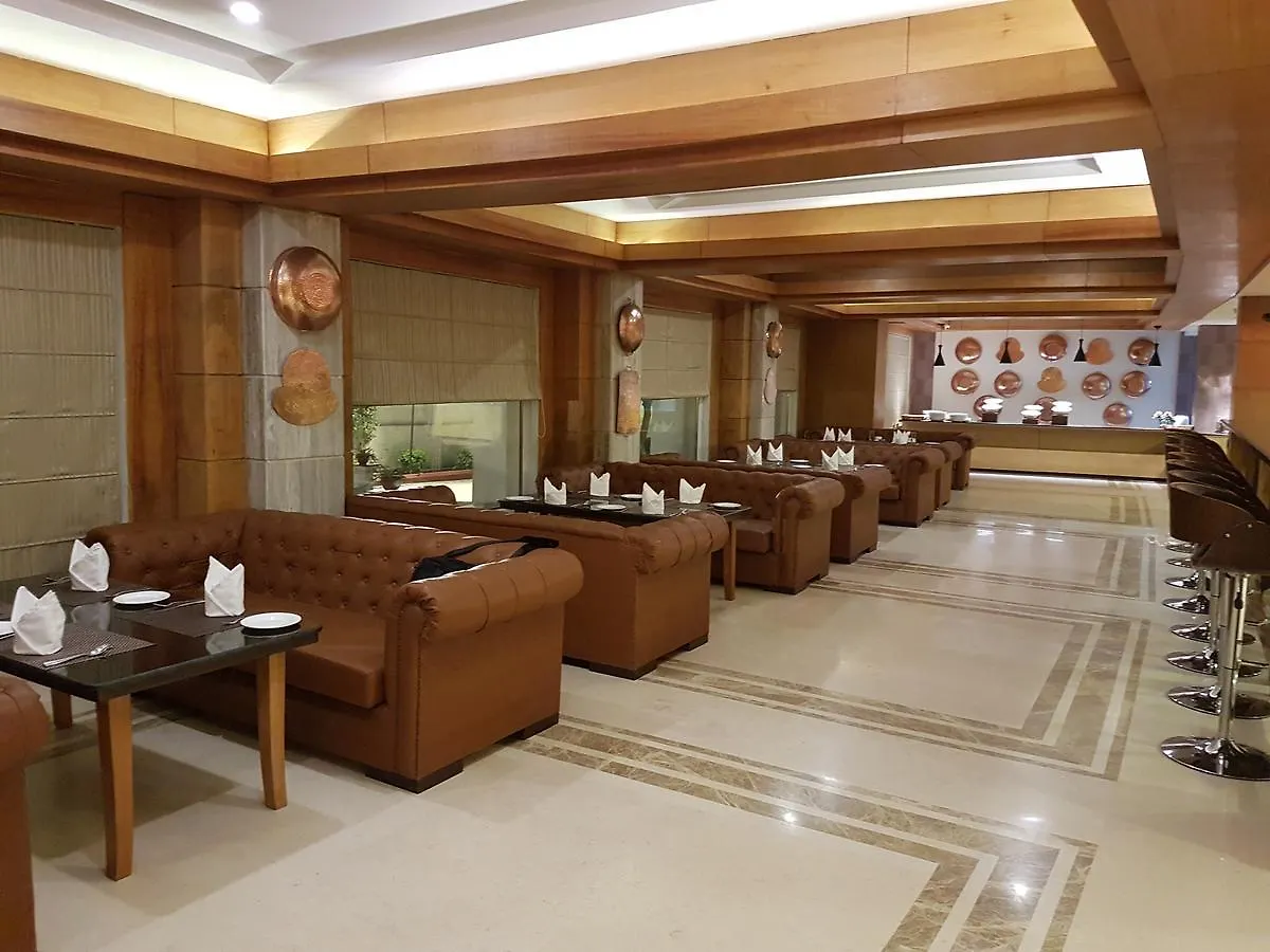 Udman Hotels And Resorts By Ferns N Petals New Delhi