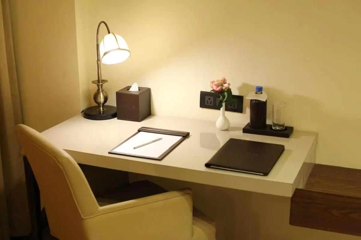 Udman Hotels And Resorts By Ferns N Petals New Delhi