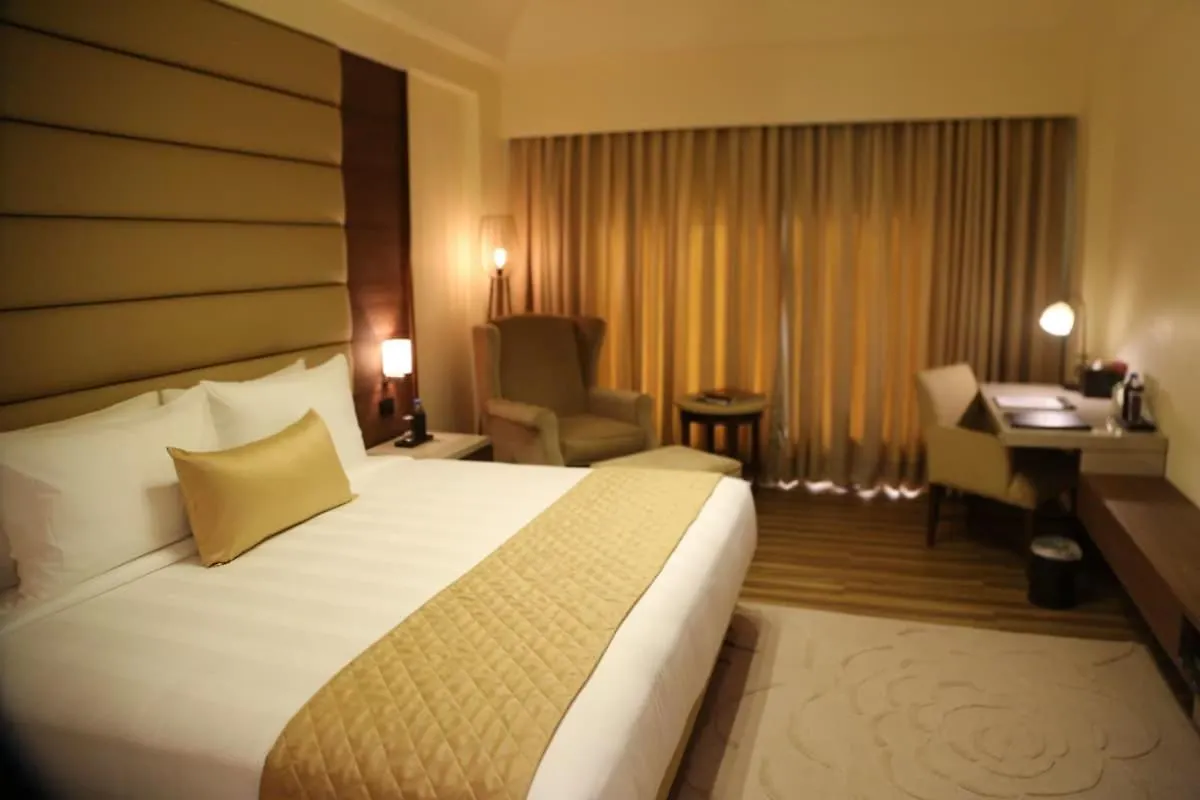 Udman Hotels And Resorts By Ferns N Petals New Delhi